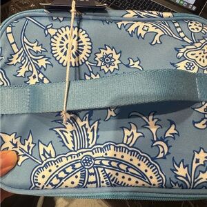 Roller Rabbit x Target Vanity Case